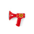 Melissa & Doug - Fireman Dress Up